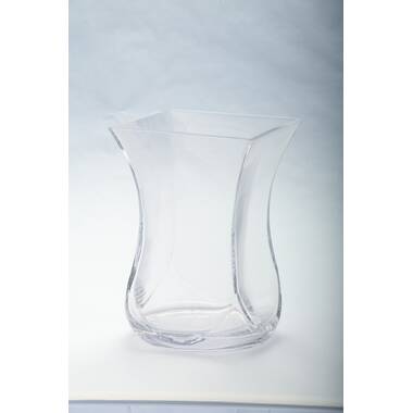 Orrefors Carat Clear 9.44